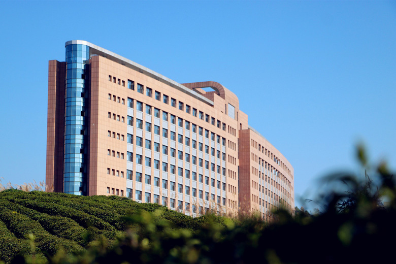 遵義醫(yī)學院第二附屬醫(yī)院新浦院區(qū) 遵義醫(yī)學院第二附屬醫(yī)院新浦院區(qū)